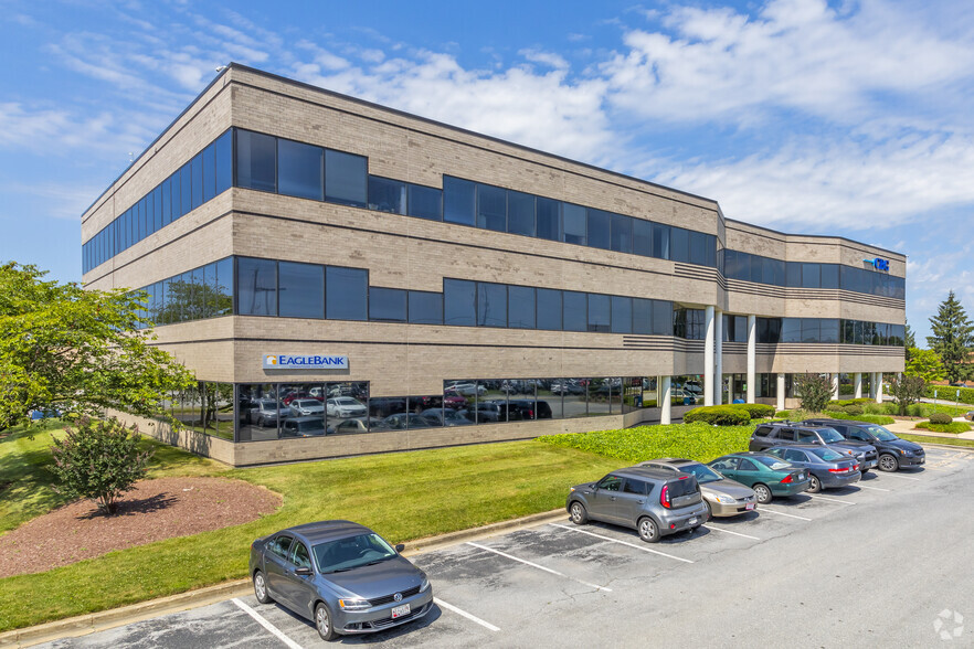 12200 Tech Rd, Silver Spring, MD for lease - Building Photo - Image 2 of 4