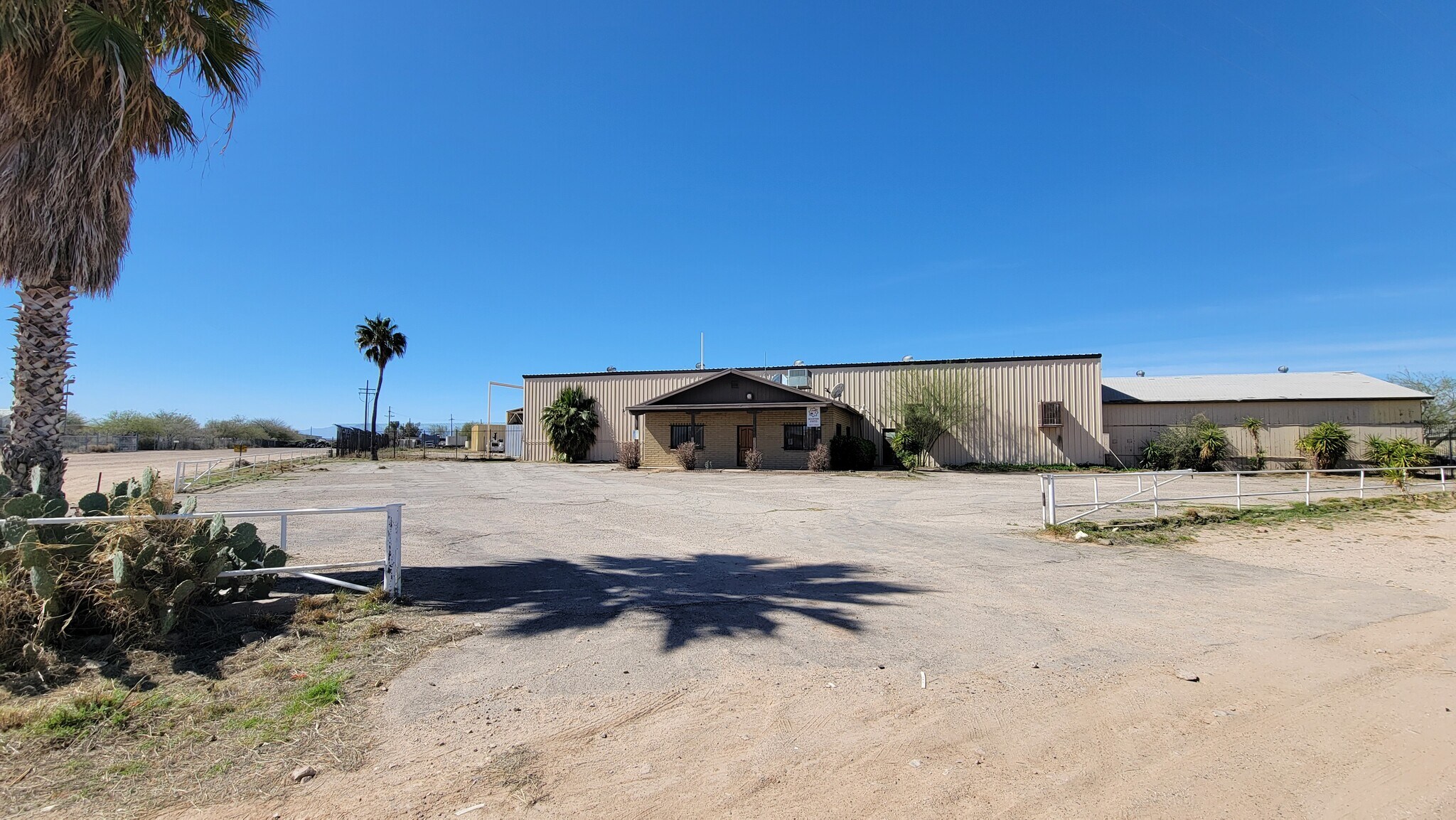 5260 E Canada St, Tucson, AZ for sale Building Photo- Image 1 of 12