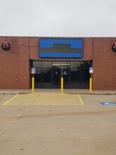 13520 N Eastern Ave, Oklahoma City, OK for lease Building Photo- Image 2 of 10