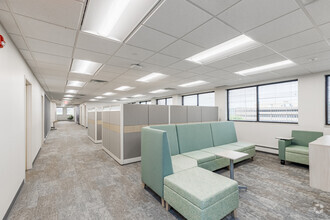 3 Parkway Center, Pittsburgh, PA for lease Interior Photo- Image 1 of 5