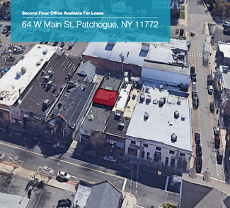 More details for 64 W Main St, Patchogue, NY - Office for Lease