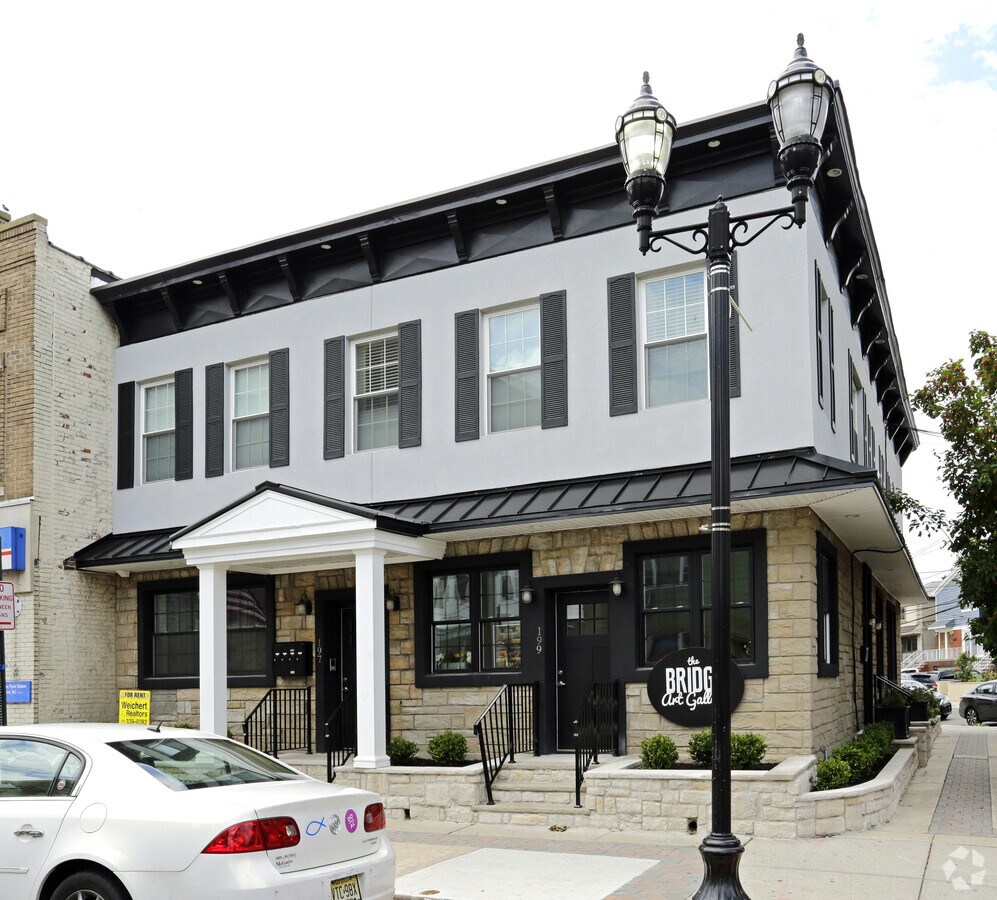 197199 Broadway, Bayonne, NJ 07002
