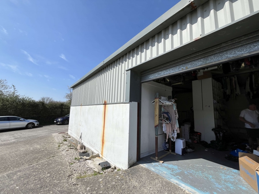 Trenant Industrial Estate, Wadebridge for sale Building Photo- Image 1 of 1