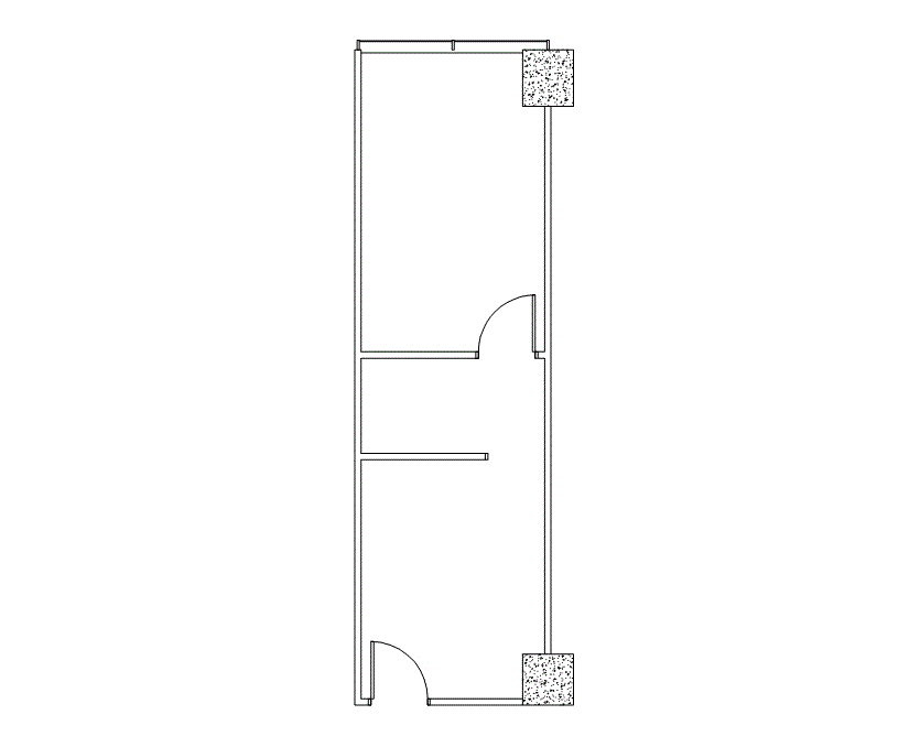 6671 Southwest Fwy, Houston, TX for lease Floor Plan- Image 1 of 1