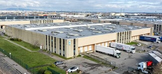 More details for Industrial for Lease