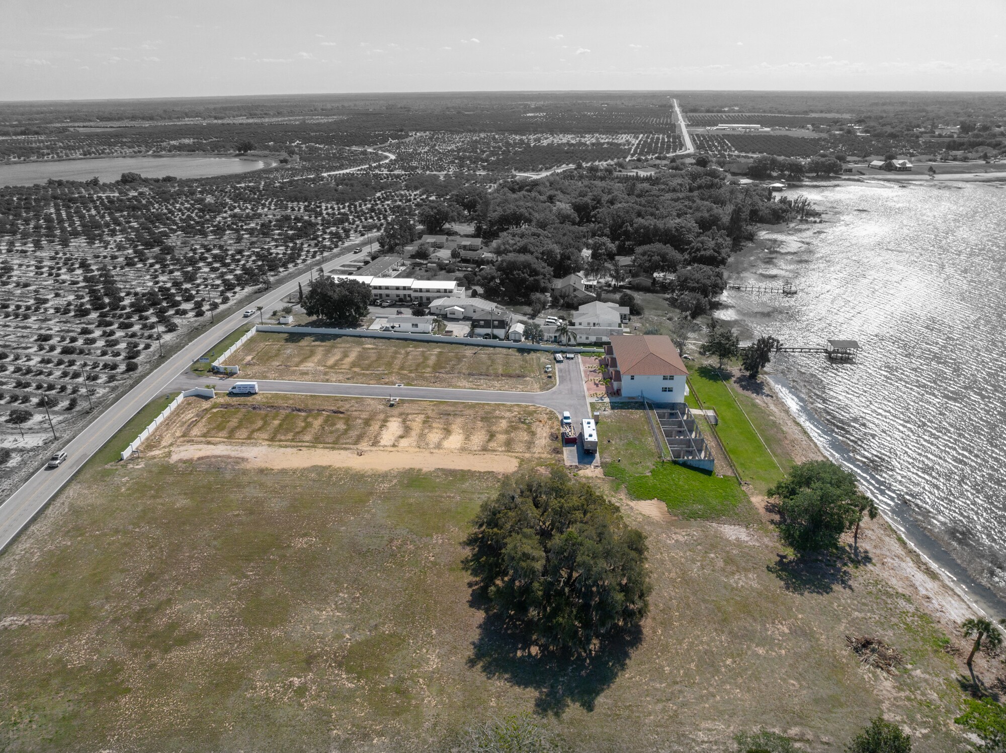 1901 Arbuckle Creek Rd., Sebring, FL 33870 Specialty for Sale