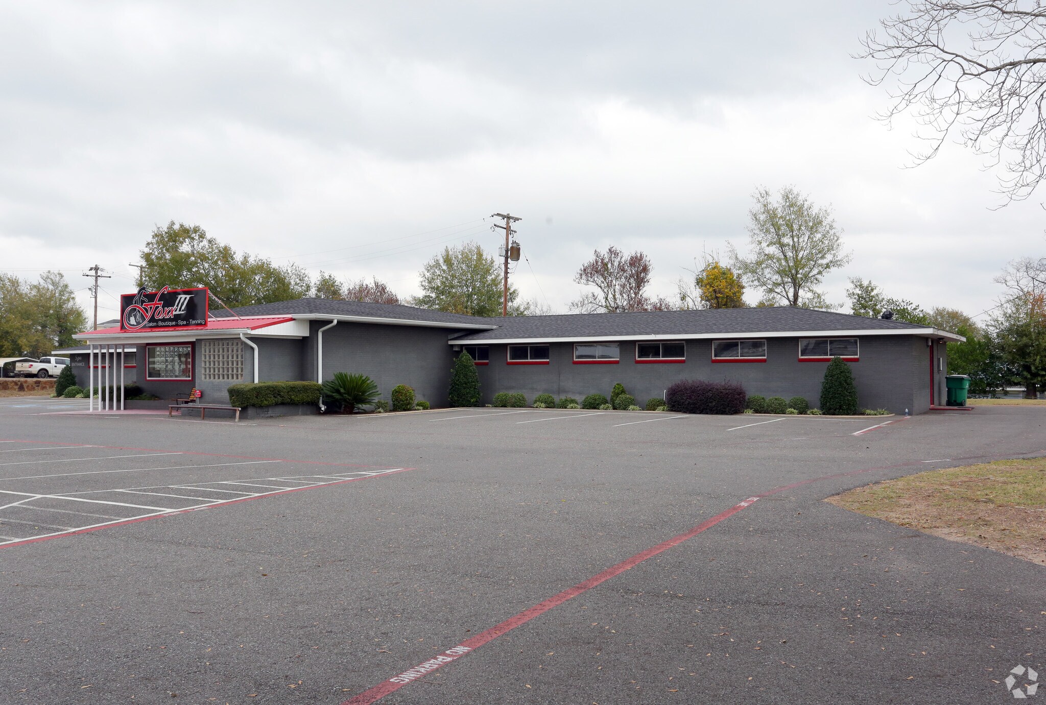 119 S Marshall St, Henderson, TX for sale Primary Photo- Image 1 of 1