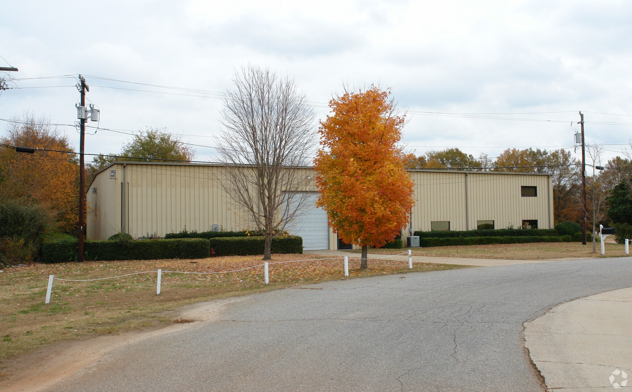 2510B W Whitner St, Anderson, SC 29624 Industrial for Lease