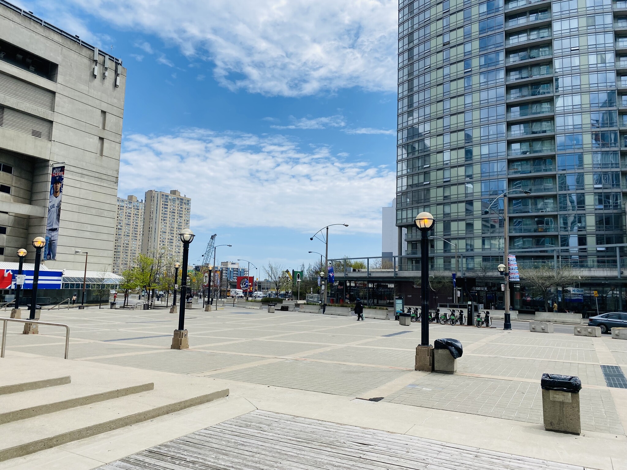 65 Navy Wharf, Toronto, ON for lease Primary Photo- Image 1 of 4