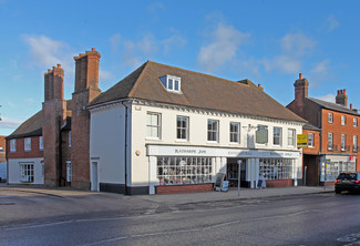 More details for 90-98 High St, Odiham - Office for Lease