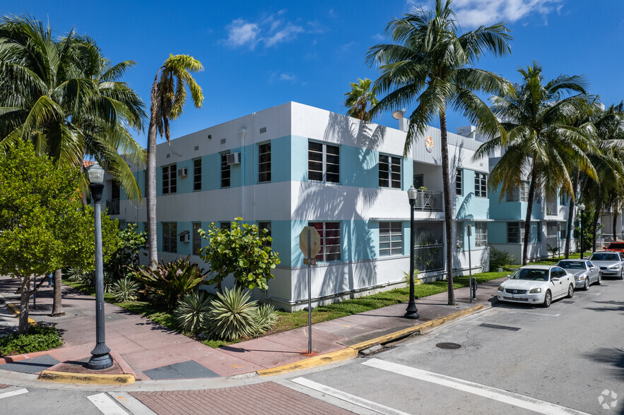 123 3rd St, Miami Beach, FL for sale - Primary Photo - Image 1 of 1