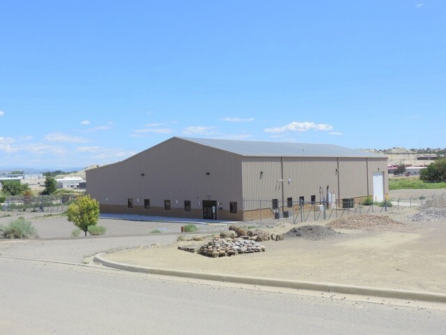 2700 Pepsi Way, Aztec, NM for sale Primary Photo- Image 1 of 1