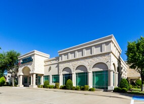 The Offices at Green Oaks - Day Care Center