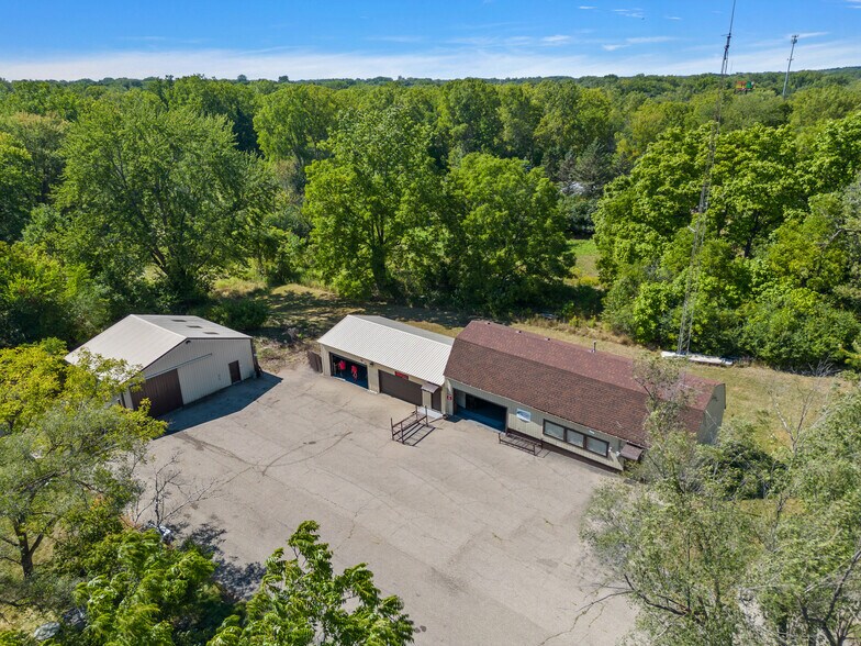 G3503 Flushing Rd, Flint, MI for sale - Building Photo - Image 1 of 1
