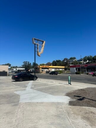 More details for 7190 University Ave, La Mesa, CA - Retail for Lease