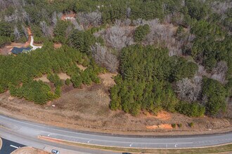 0 Kia Blvd @ Sandtown Rd, West Point, GA - AERIAL  map view - Image1