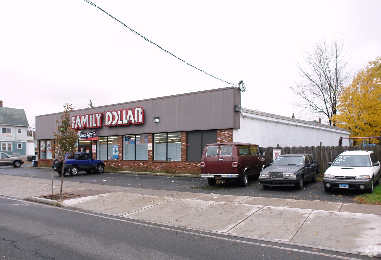 939 New Britain Ave, West Hartford, CT 06110 | LoopNet