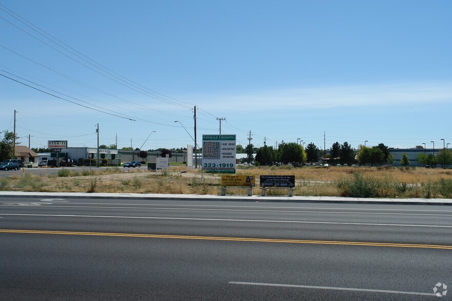 543 N Maple Grove Rd, Boise, ID for sale - Primary Photo - Image 1 of 1