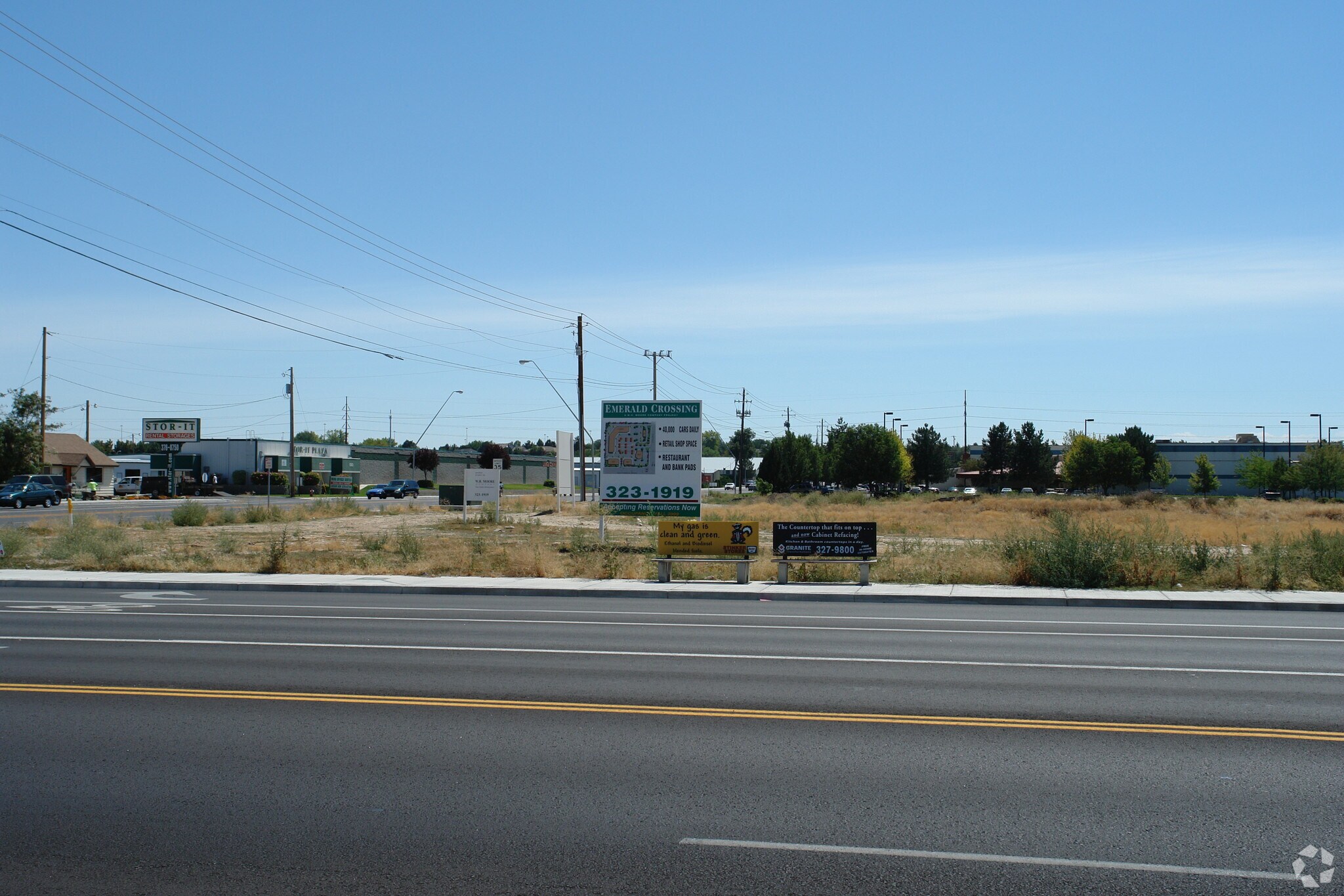 543 N Maple Grove Rd, Boise, ID for sale Primary Photo- Image 1 of 1