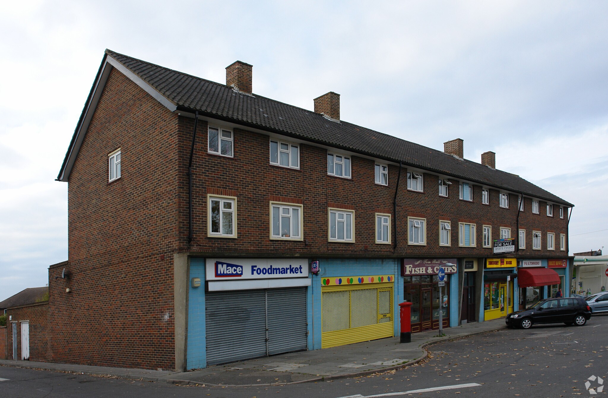 320-330 Court Rd, Orpington for sale Primary Photo- Image 1 of 1