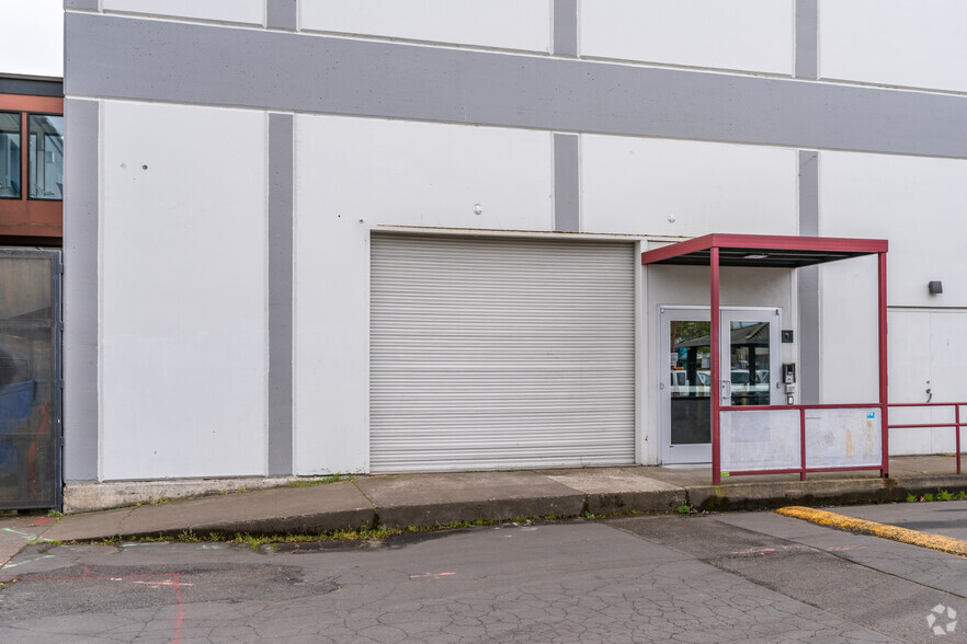 190 W 8th Ave, Eugene, OR for lease - Building Photo - Image 3 of 5