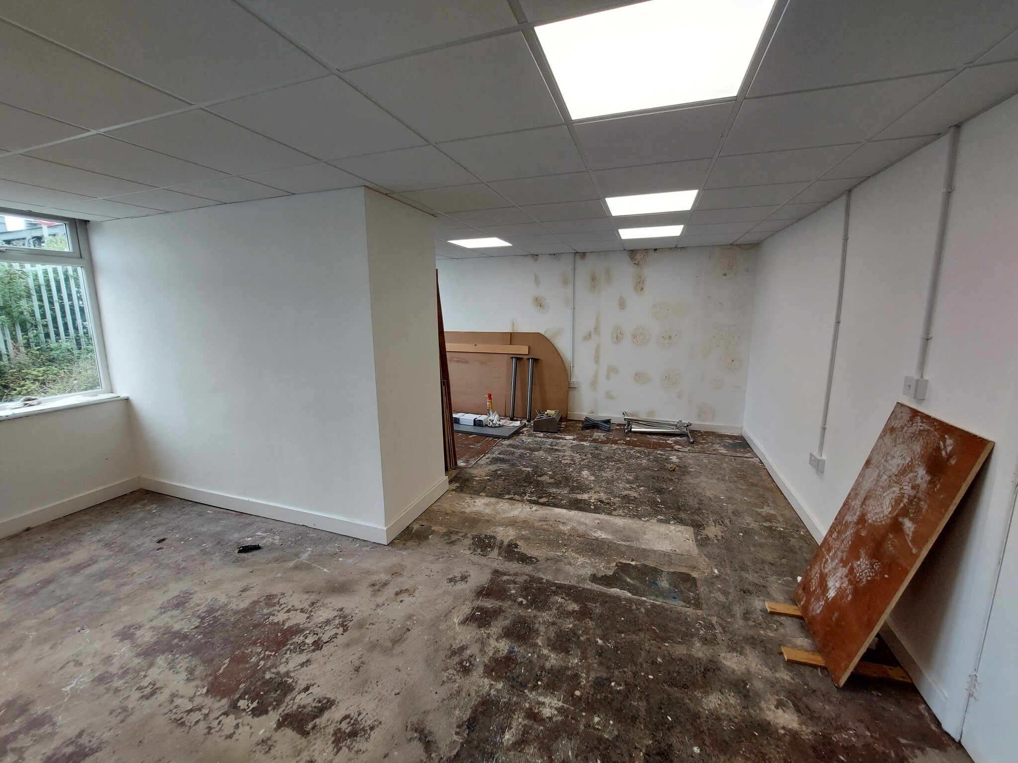 Greyfriars Rd, Doncaster for lease Interior Photo- Image 1 of 4