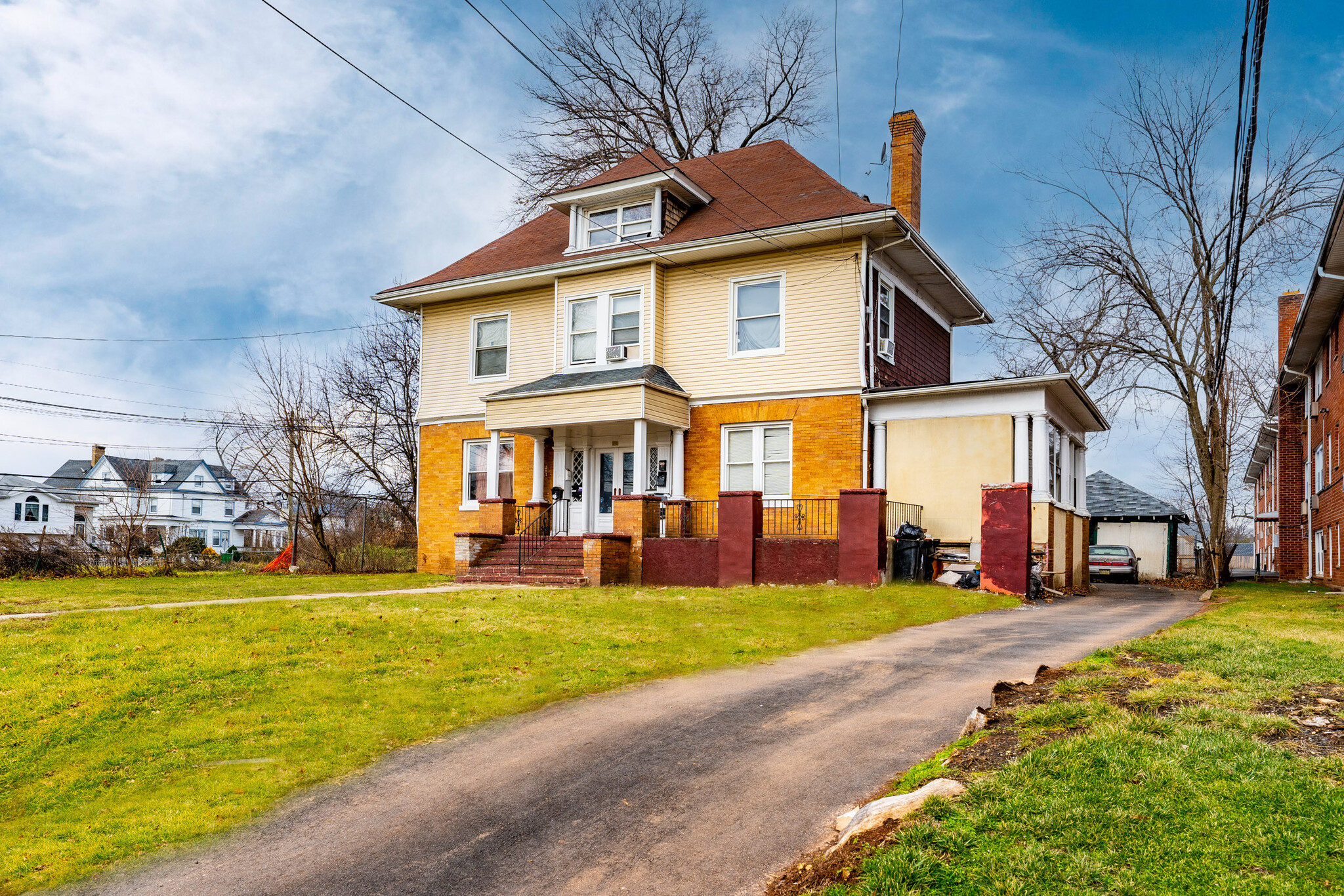 189 Stiles St, Elizabeth, NJ for sale Primary Photo- Image 1 of 1