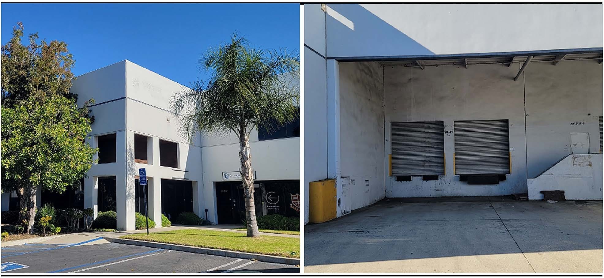 20535 E Walnut Dr N, Walnut, CA for lease Building Photo- Image 1 of 6