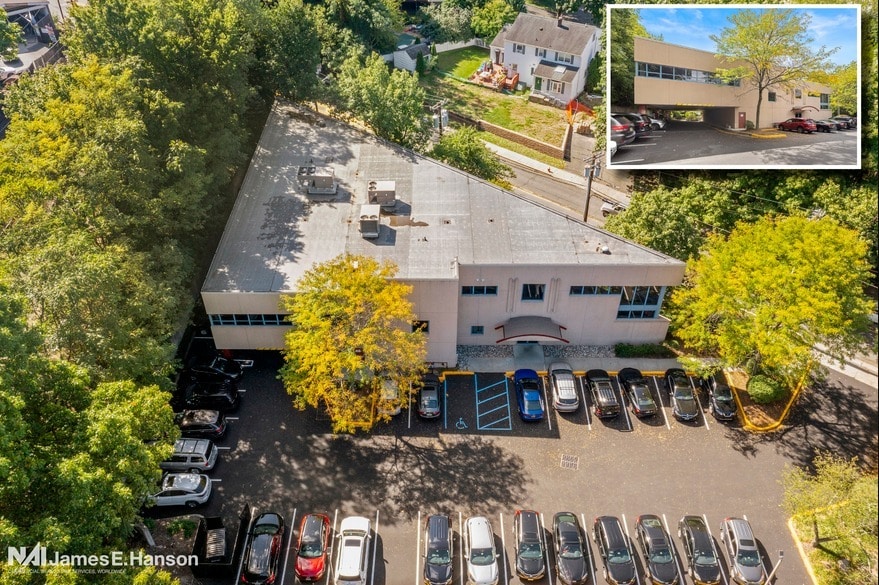 265 Ackerman Ave, Ridgewood, NJ for lease Building Photo- Image 1 of 21