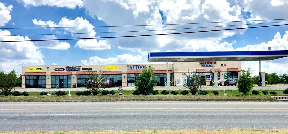 104 W Elms Rd, Killeen, TX for sale - Building Photo - Image 1 of 1