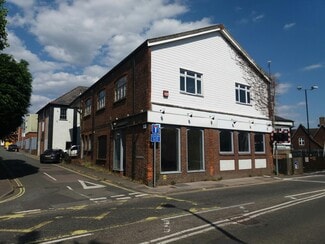 More details for Penns Rd, Petersfield - Office for Sale