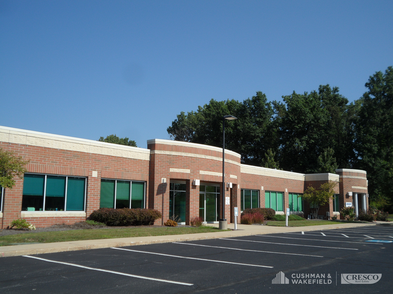 561-591 Boston Mills Rd, Hudson, OH for lease - Primary Photo - Image 1 of 2