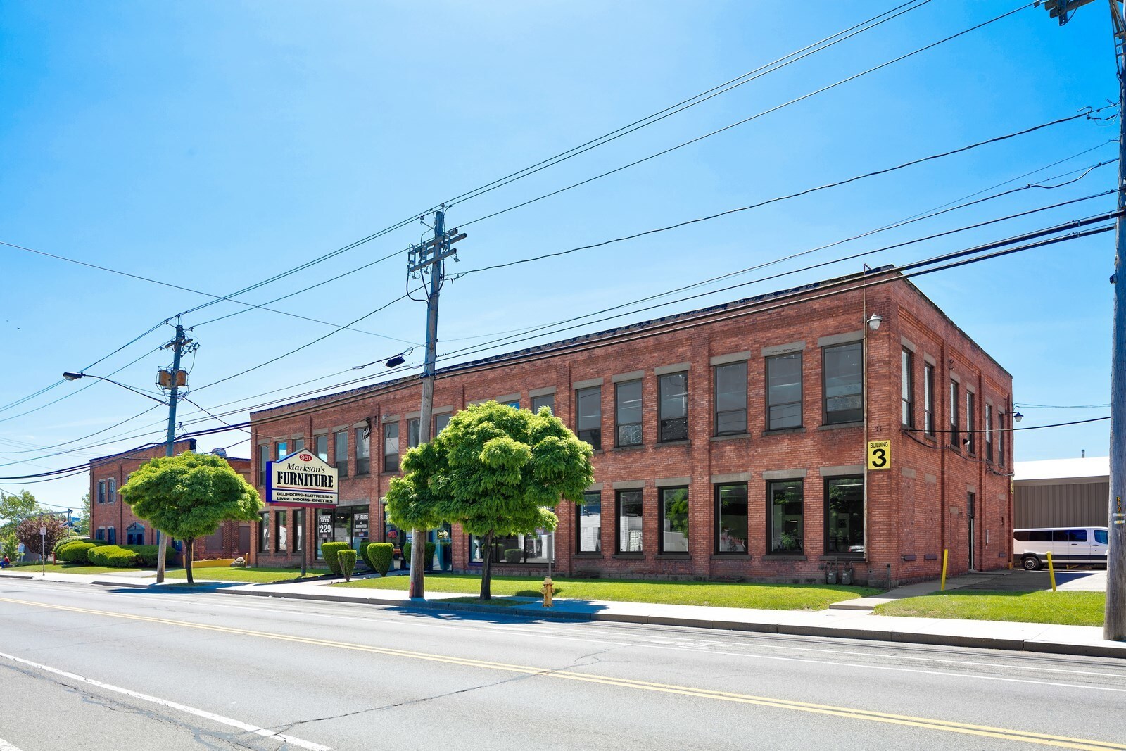 9611029 Lyell Ave, Rochester, NY 14606 Lyell Business Center