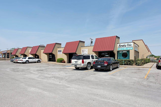 More details for 1509-1511 W Gore Blvd, Lawton, OK - Office for Sale