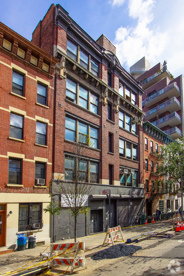 345 E 104th St, New York, NY 10029 - Industrial for Sale | LoopNet