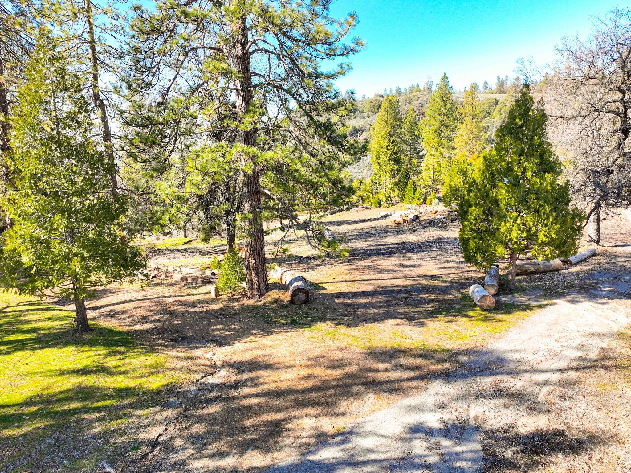 53783 N Highway 245, Miramonte, CA 93641 Pinehurst Lodge Bar and