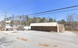 More details for 8206 Durelee Ln, Douglasville, GA - Office for Lease