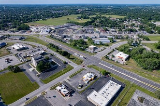 91-99 Crossfield Ct, Versailles, KY - aerial  map view - Image1