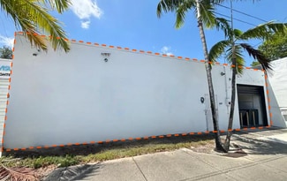 More details for 144 NW 36th St, Miami, FL - Flex for Lease