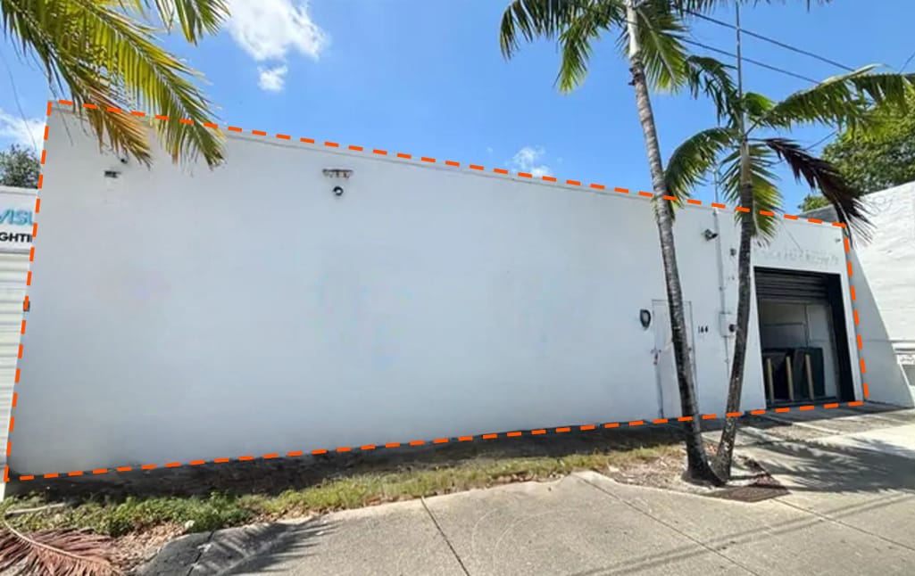 144 NW 36th St, Miami, FL for lease Building Photo- Image 1 of 9