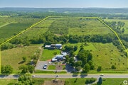 4966 New York 414, Burdett NY - Commercial Kitchen