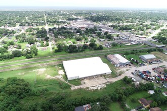 3250 Commerce St, Port Arthur, TX for lease Building Photo- Image 2 of 6