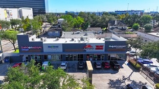 More details for 4001 Richmond Ave, Houston, TX - Retail for Lease