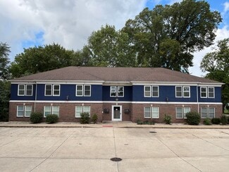 More details for 118 Rhodes St, South Bend, IN - Multifamily for Sale