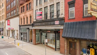 More details for 18 W 7th St, Cincinnati, OH - Flex for Lease
