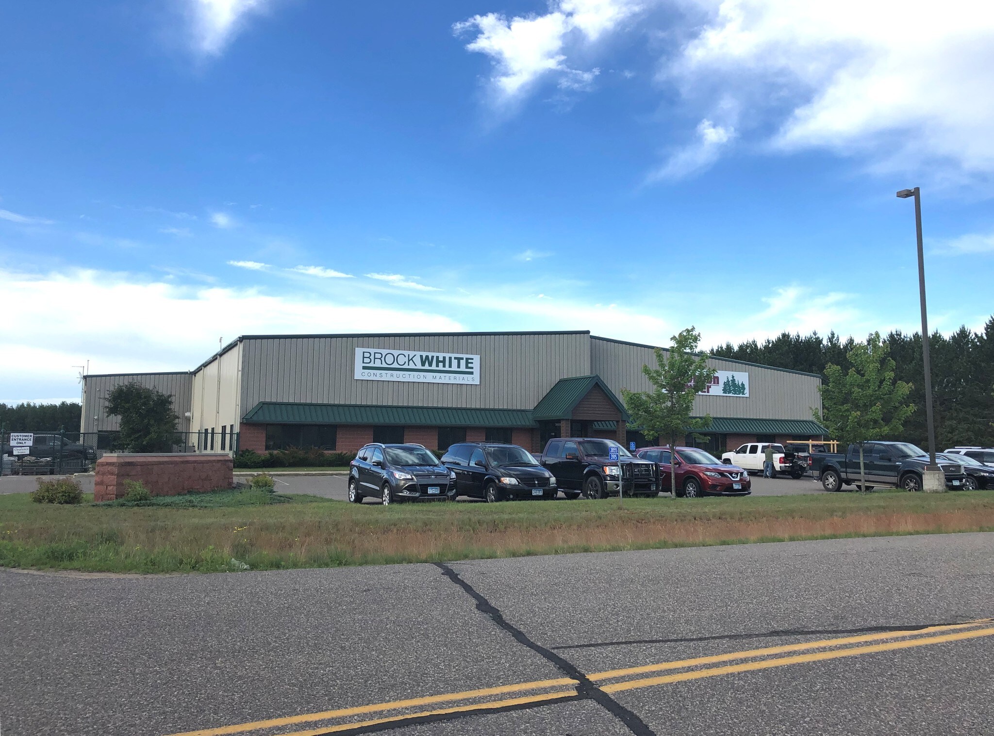 3855 Highway 210, Baxter, MN for sale Building Photo- Image 1 of 1