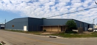 More details for 5980 Harvey Wilson Dr, Houston, TX - Industrial for Sale