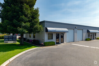 More details for 3331 Pegasus Dr, Bakersfield, CA - Flex for Lease