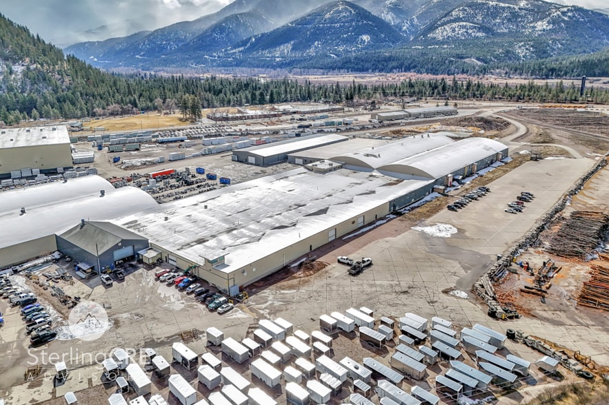 8973 Bonner Mill Rd, Bonner, MT for lease - Building Photo - Image 3 of 12