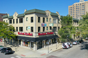 53rd & Blackstone - Commercial Space - Commercial Real Estate